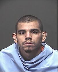 Man convicted of shooting at Tucson police