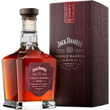 Jack Daniel S Single Barrel Tennessee Rye Whiskey Jack Daniels Single Barrel Jack Daniels Single Jack Daniels