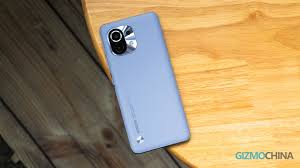 *all data on this page regarding charging and battery life are obtained from xiaomi laboratories. Xiaomi Mi 11 Lite 5g Could Be Just 6 81mm Thin Tenaa Legitguy