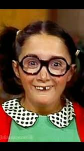 La Chilindrina joven #viral #lachilindrina #edit #mariaantonietadelasnieves  #fypシ #elchavodel8 #hasmeviraltiktok