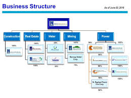 Dmci Holdings Inc