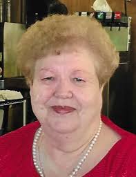 Obituary information for Annie Ruth Cooley Beardsley