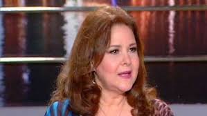 وفاة الفنانة دلال عبدالعزيز سريرياً. 3mdrbxsa16vafm