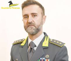 Guardia di Finanza: cambio al vertice di Molinella elevata al rango di  Compagnia