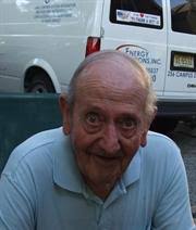 Obituary of Howard J. Crum