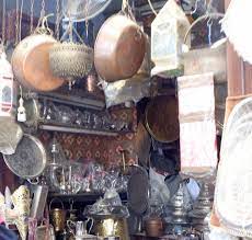 سوق النحاس مراكش تصويرى music instruments instruments drums