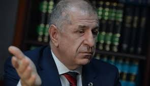 541 likes · 9 talking about this · 3 were here. Iyi Parti Den Istifa Eden Umit Ozdag In Parti Kuracagi Tarih Belli Oldu Gazete Turuncu