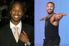 Maybe you would like to learn more about one of these? 31 Michael B Jordan Facts You Ll Probably Be Surprised To Read About