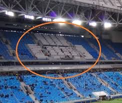 М (в 11,6 раза больше «ржд арены»), в отличии от остальных. Eshe Nemnogo Pro Zenit Arenu Pikabu