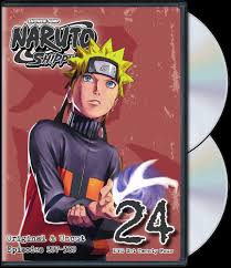 The episodes from the thirteenth season of the anime series naruto: Naruto Shippuden English Dubbed Off 74