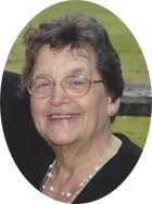 Rose Esposito Obituary