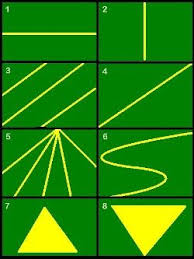 Photo Lifestyle Com Composition 1 Horizontal Lines Freedom And Open Expanses 2 Vertical Lines St Composition Photography Composition Design Art Rules
