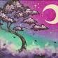 Early Bird: Mystic Midnight Tree event in Evansville, IN
