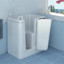 La vasca da bagno freestanding non è una semplice vasca bensì un elemento d'arredo a tutti gli effetti. Vasche Con Sportello Bagno Disabili E Anziani Offerta Prezzi Linea Oceano