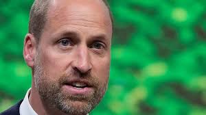 A prince under pressure: Why there's so much at stake for William as the  monarchy faces scandal