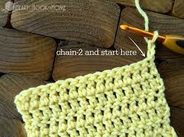Tired Of Gaps In Your Crochet Edges Here S How To Fix Them Crochet Basics Crochet Straight Edges Crochet Edging