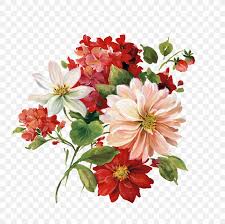 See more ideas about flower art, decoupage printables, flower painting. Painting Flower Decoupage Clip Art Png 1600x1600px Painting Annual Plant Art Artificial Flower Canvas Print Download