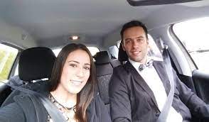 Jun 05, 2021 · arturo cruz fue retenido este sábado en el aeropuerto internacional augusto c. Matrimonio Entre Mariana Pajon Y Vincent Pelluard Llego El Dia En El Que Mariana Pajon Dio El Si Entretenimiento Caracol Radio