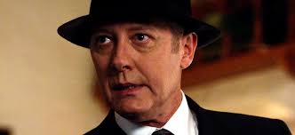 Venting Blacklist — 4x1 Esteban “Elizabeth, I will come for you.” ...