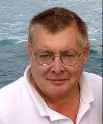 Michael Mack Obituary (1957