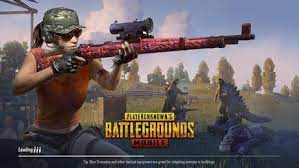 The Scope Is On The Wrong Way In Case Y Rsquo All Didn Rsquo T Know Bro Game Video Game News Gamer