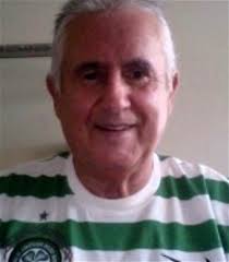 Gerrard McGeachy Obituary