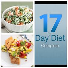 17 Day Diet Complete App For Iphone 17 Day Diet Diet Workout Food