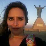 Bridget Olivares's Instagram, Twitter & Facebook