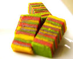 Resepi kek masam manis ni antara kek dalam kategori yang senang dibuat. Kek Lapis Masam Manis 01 Lowres Kek Lapis Sarawak