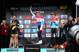 Mathieu van der poel has cycling success in his genes. Mathieu Van Der Poel Is A Generational Talent It S Time To Sit Back And Enjoy The Show Cyclist