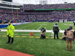 Photos At New Era Field