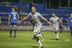 Rosario central is playing against 12 de octubre in the south america copa sudamericana. 12 De Octubre Supero Por La Minima A Rosario Central Revista Winner