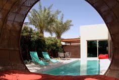 Mr Mrs Smith Pool Villa Private Pool Desert Palm Dubai Dubai Hotel Luxury Hotel