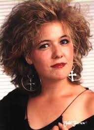 Susan Kay Griggs (1974-1992)