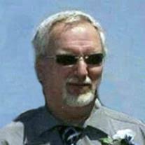 Obituary information for Stephen Mark Probst