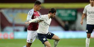 Aston villa or man city. Zso4m3c4ugzuzm