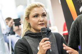 Отметок «нравится», 1,257 комментариев — sophia thiel (@pumping.sophia.thiel) в instagram: Sophia Thiel Bricht Schweigen Auf Youtube Jetzt Ist Es Raus Gala De