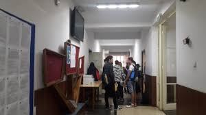 Maybe you would like to learn more about one of these? Sociologie Si Comunicare Cea Mai CÄutatÄ Facultate Din Brasov In Prima Zi De Inscriere Buna Ziua Brasov