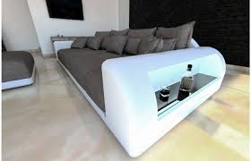 Big Sofa Miami Mit Beleuchtung Sofa Gunstig Kaufen Couch Mobel Couch Gunstig