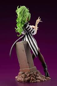 Standing 6″ tall and featuring 8 points of articulation, beetlejuice comes packaged in a. Buy Pvc Figures Beetlejuice Bishoujo Pvc Figure Beetlejuice 1 7 Archonia Com