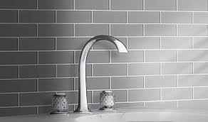 Get free shipping on qualified white, kitchen, subway tile backsplashes or buy online pick up in store today in the flooring department. 2 X 6 Glass Mosaic Subway Tile Backsplash For Kitchen And Bathroom Wstiles