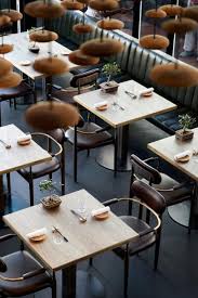 Fyn Restaurant Cape Town Exceptional Food Great Views And Memorable Interior Design Restaurant Table Design Restaurant Interior Design Restaurant Interior