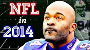 What the NFL Looked Like Just 10 Years Ago