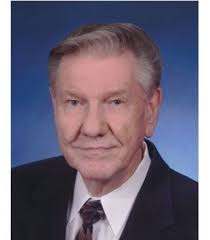 Obituary information for Rev Calvin Thomas Eaves Sr.