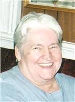 Mary Conrad Obituary (1935