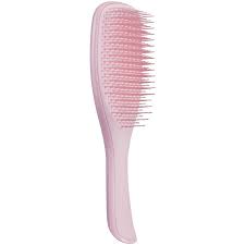 Best detangling brush for frizzy hair. Tangle Teezer Wet Detangling Hairbrush Millennial Pink
