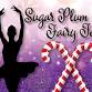Sugar Plum Fairy Tea