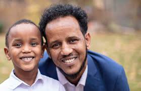 ACHIEVING OUR VISION OF A BETTER TOMORROW