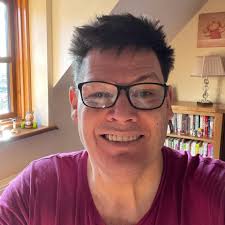 Inside The Chase star Mark Labbett's cosy Rotherham home he shares with son  and dog after split with his wife