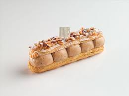 Eclair Paris Brest La Recette Fauchon Et Si C Etait Bon Recette Patisserie Patissiere